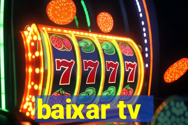 baixar tv - futebol ao vivo